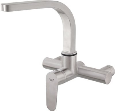 WS-0936 ก๊อกผสมอ่างล้างจาน แบบติดเคาน์เตอร์ รุ่น BLENDE