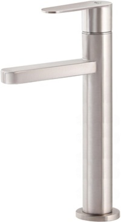 WS-0950H ก๊อกผสม อ่างล้างหน้า ทรงสูง รุ่น BLENDE