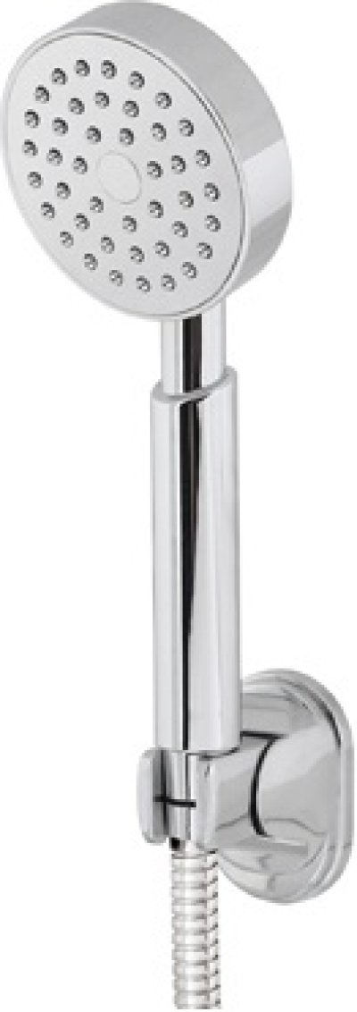 HS-4100 ฝักบัวอาบน้ำ แบบสายอ่อน 1 ฟังก์ชั่น