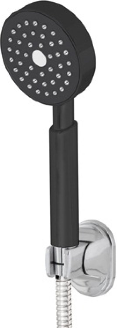 HS-4100B ฝักบัวอาบน้ำ แบบสายอ่อน 1 ฟังก์ชั่น