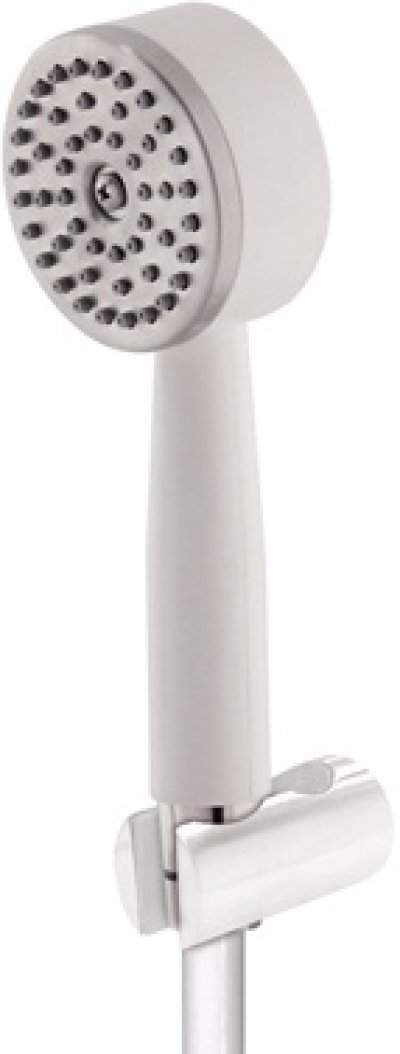 WS-8130PWP ฝักบัวอาบน้ำ สายอ่อน