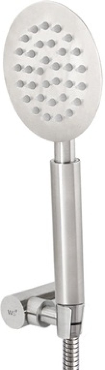 WS-8141SR ฝักบัวอาบน้ำ สแตนเลส 1 ระบบ