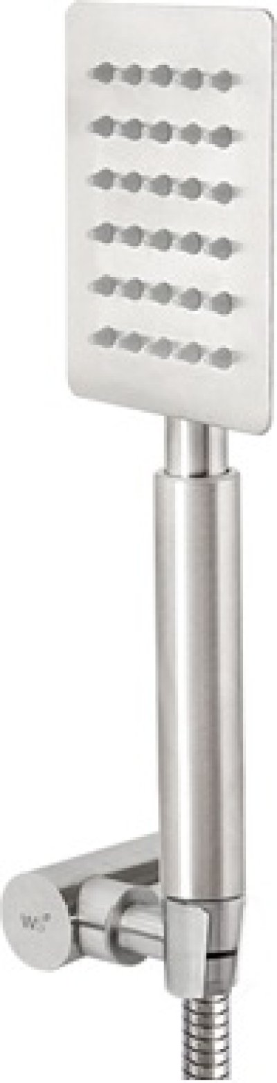 WS-8141SS ฝักบัวอาบน้ำ สแตนเลส 1 ระบบ