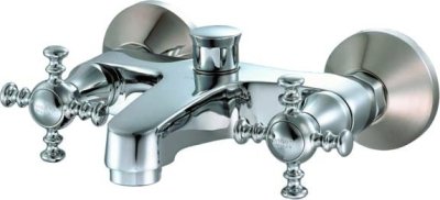 CT250C15 ก๊อกผสมอ่างอาบน้ำ รุ่น MARINA