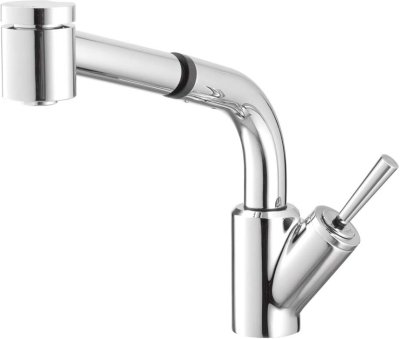 CT2078J ก๊อกผสมอ่างซิงค์แบบก้านโยก 2 ฟังก์ชั่น รุ่น ANTHONY-J