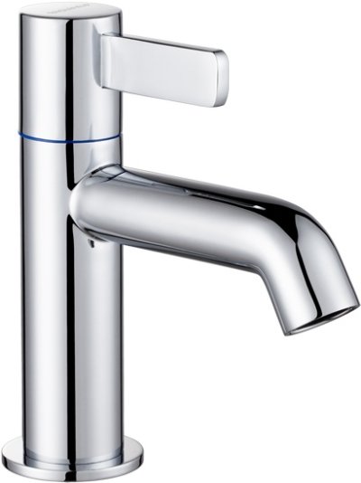 K-77150X-4CD-CP ก๊อกเดี่ยวอ่างล้างหน้า รุ่น BRIO