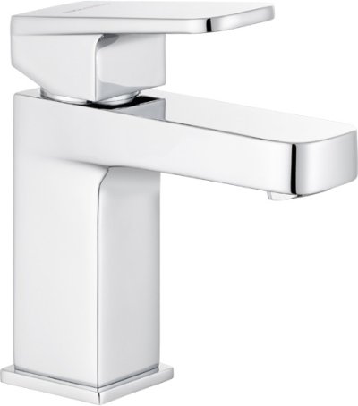 K-76889X-4CD-CP ก๊อกเดี่ยวล้างหน้าแบบก้านโยก รุ่น ANZIO