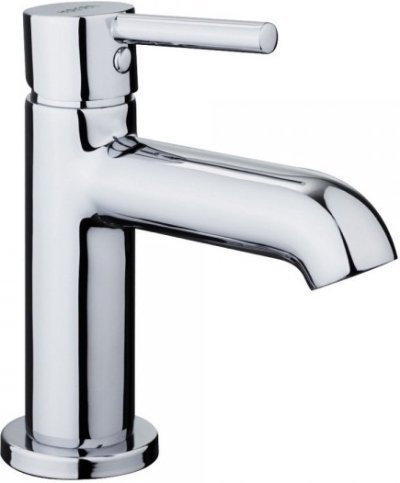 KF-12-610-50 ก๊อกอ่างล้างหน้า (น้ำเย็น) แบบติดเคาน์เตอร์ รุ่น CONSERVEV