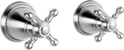 HFVSB-3132O1 ก๊อกฝักบัวฝังผนังแบบคู่ผสม รุ่น COLLANA