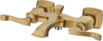 CT2233 ก๊อกผสมอ่างอาบน้ำ รุ่น EVERETT