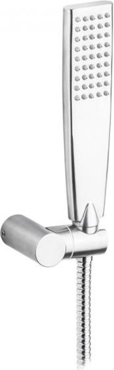 FJVHF-177AES ฝักบัวอาบน้ำสายอ่อน สแตนเลส