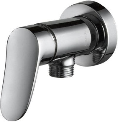 TBS04101T ก๊อกน้ำสำหรับฝักบัวอาบน้ำ (เฉพาะน้ำเย็น)