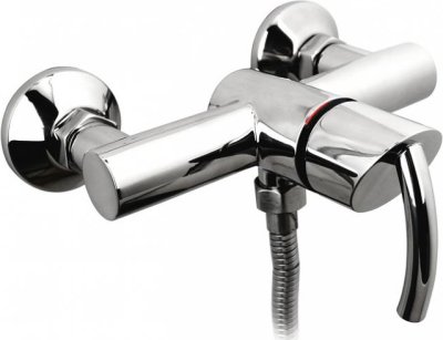 HFVSP-3121I1 ก๊อกฝักบัวติดผนังแบบเดี่ยว รุ่น NOVA