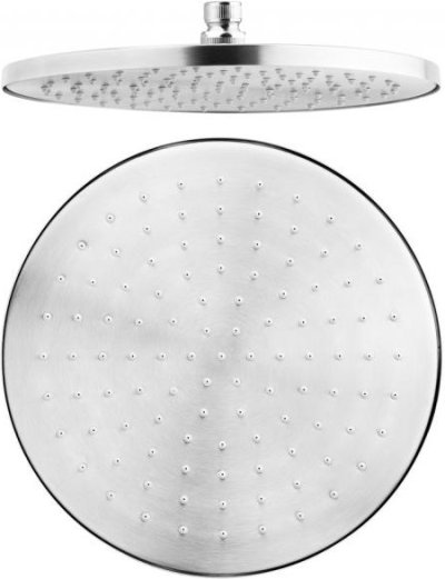FJVHS-144ZAS หัวฝักบัวฉาก ขนาด 10"