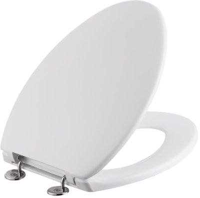 K-18120X-WK ฝารองนั่งชักโครก