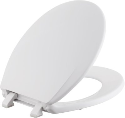 K-17402X-WK ชุดฝารองนั่ง รุ่น NEW GOLD STAR, ROMA, SIPHONSAVE 61