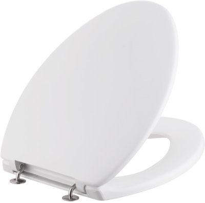 K-18121X-WK ฝารองนั่ง ชักโครก