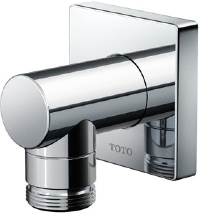 TBW02013T ข้อต่อสำหรับฝักบัวสายอ่อน