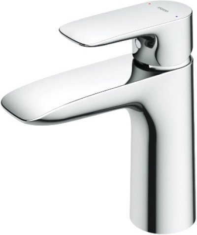 TLG04103T ก๊อกเดี่ยวอ่างล้างหน้าแบบก้านโยก