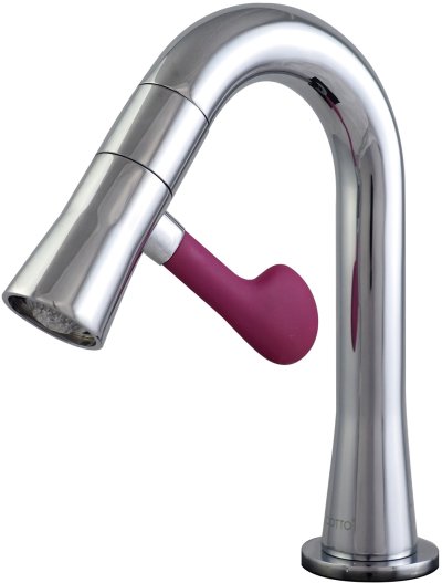 CT1301C43VR ก๊อกอ่างล้างหน้า รุ่น SOFT PADDLE