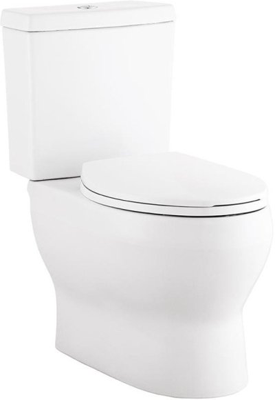 K-99193X-S-WK สุขภัณฑ์ แบบสองชิ้น 3/4.5 ลิตร รุ่น PINE