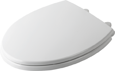 TC301 ฝารองนั่ง แบบ SOFT CLOSE