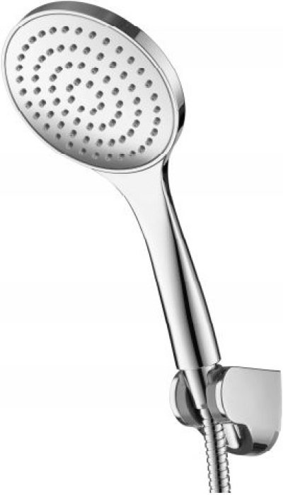 ZH011(HM) ฝักบัวพร้อมสาย 1 ฟังก์ชั่น