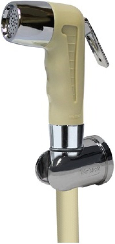 RS-901-IR สายฉีดชำระ สีงา