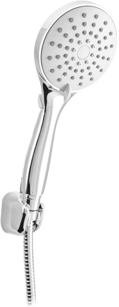 HS-528 ฝักบัวอาบน้ำ 3 ระบบ สีโครเมี่ยม