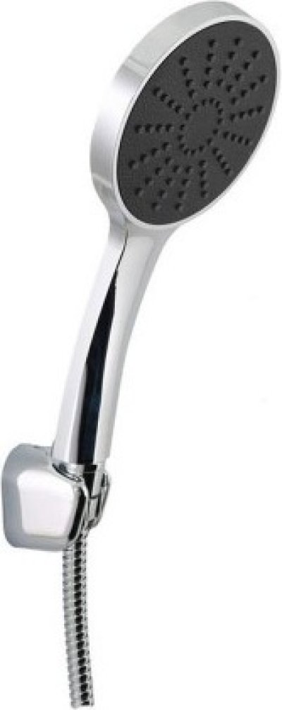 HS-527 ฝักบัวอาบน้ำ 1 ระบบ สีโครเมี่ยม