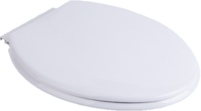 1262 ฝารองนั่งอย่างหนา แบบอีลองเกต