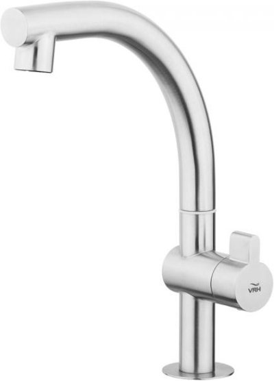 HFVSB-1000L3 ก๊อกเดี่ยวอ่างล้างจานแบบตั้งพื้น รุ่น TEMPO