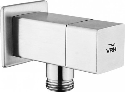 HFVSB-3120X2 ก๊อกฝักบัวเดี่ยว(สาย)ติดผนัง รุ่น CUBE