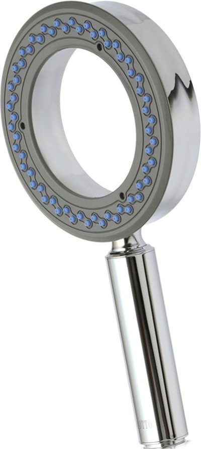 Z72V(HM) หัวฝักบัวสายอ่อน 1 ฟังก์ชั่น