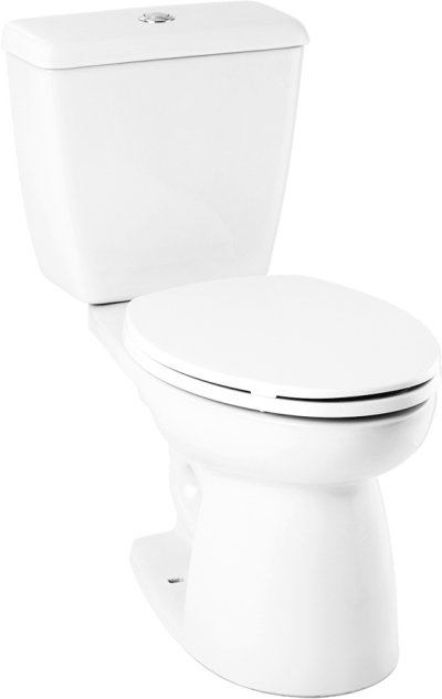 K-45535X-S-WK สุขภัณฑ์ แบบสองชิ้น 3.75 ลิตร รุ่น OASIS