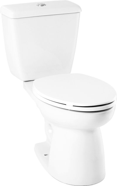 K-45535X-WK สุขภัณฑ์ แบบสองชิ้น 3.75 ลิตร รุ่น OASIS