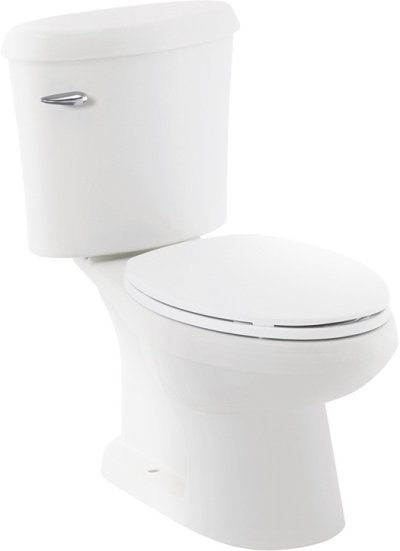 K-98121X-S-WK สุขภัณฑ์ แบบสองชิ้น 4.5 ลิตร รุ่น SPARROW