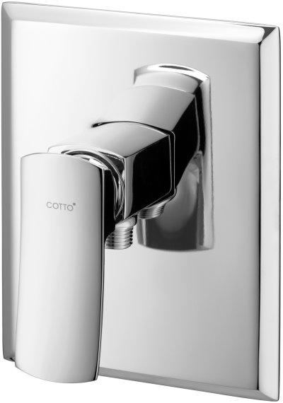 CT1224A วาล์วเปิด-ปิดน้ำแบบก้านโยก รุ่น THANTARA