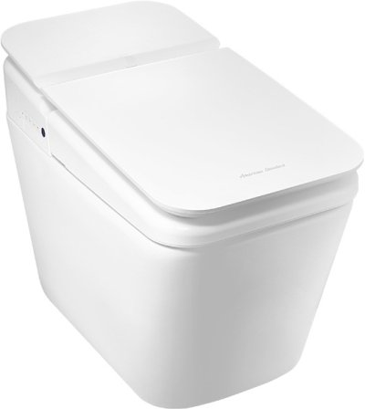 TF-2021-WT-9 (CL20219-6DAB) สุขภัณฑ์ แบบชิ้นเดียว 4/6 ลิตร รุ่น PLAT (AUTO)