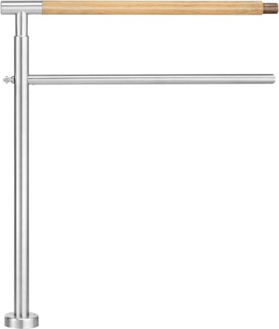 Z715 ข้อต่อสำหรับราวพยุงตัวนอกอาคาร รุ่น NATURA SCAPE