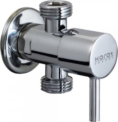 KA-01-482-50 สต๊อปวาล์ว แบบสองทาง