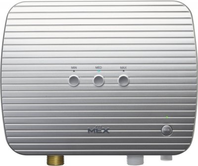 CENTRI 6R เครื่องทำน้ำร้อน 6000W MULTI-POINT