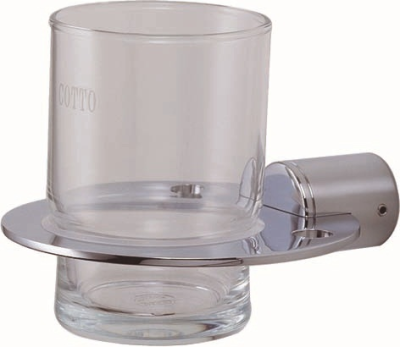 CT744(HM) ที่วางแก้วน้ำ รุ่น LETO