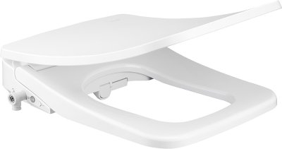 C9208 ฝารองนั่งอเนกประสงค์ชนิดใช้ไฟฟ้า รุ่น CONVENIC