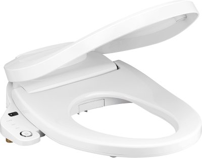 C9206 ฝารองนั่งอเนกประสงค์ชนิดใช้ไฟฟ้า รุ่น CONVENIC