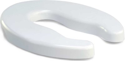 C9251 ฝารองนั่ง ( ฝา FORALL สีขาว)