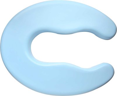 C9250 ฝารองนั่ง ( ฝา FORALL สีฟ้า)