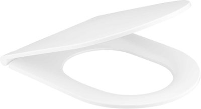 C90804 ฝารองนั่ง (SOFT CLOSE)