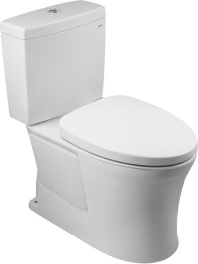 CST231 สุขภัณฑ์ แบบสองชิ้น 3/4.8 ลิตร