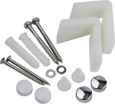 VP-955077 (M11472) ชุดอุปกรณ์ติดตั้งอ่างล้างหน้า